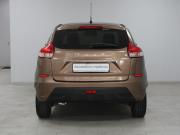 Lada (ВАЗ) XRAY I Старый Оскол  - изображение 23