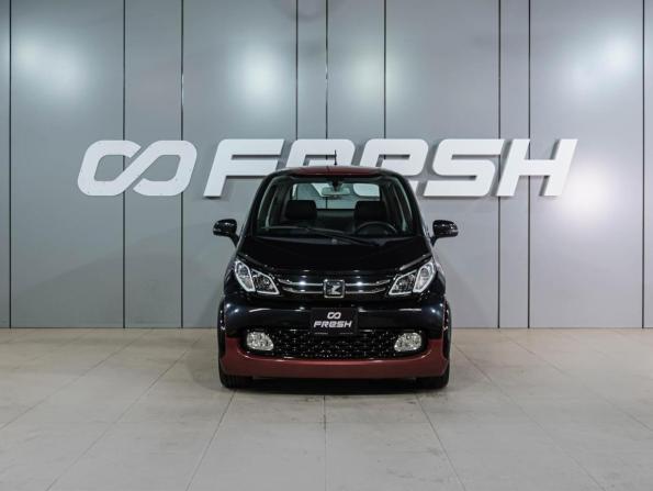 Zotye E200 с пробегом 2018 года, цена 999 000 рублей, 5109 км, хэтчбек, Автокод Объявления