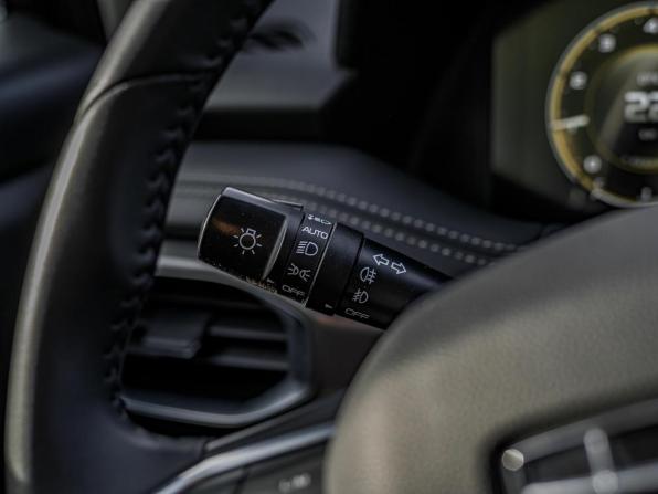 Geely Okavango I с пробегом 2023 года, цена 2 282 000 рублей, 50784 км, внедорожник, Автокод Объявления