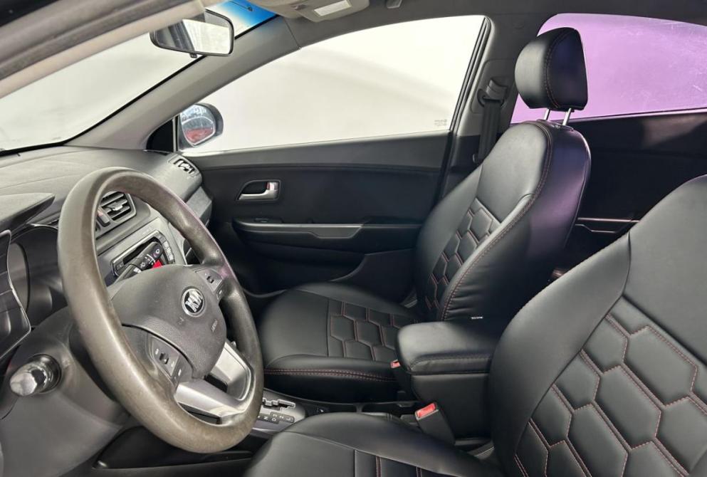 Kia Rio III Саранск  - изображение 22