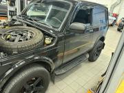 Lada (ВАЗ) 2121 (4x4) I Рестайлинг (2020) Санкт-Петербург  - изображение 18