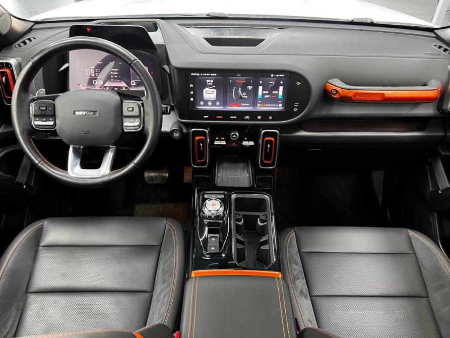 Haval Dargo I Казань  - изображение 19