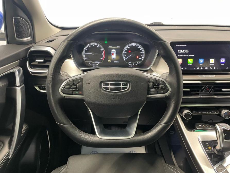 Geely Coolray I Санкт-Петербург  - изображение 11