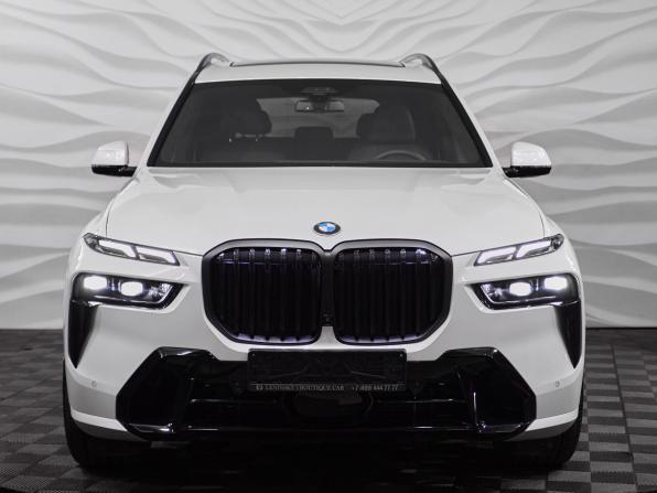 Новый BMW X7 I (G07) Рестайлинг 2025 года, цена 18 000 000 рублей, внедорожник, Автокод Объявления