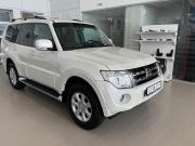Mitsubishi Pajero IV Рестайлинг 1 Пермь  - изображение 17