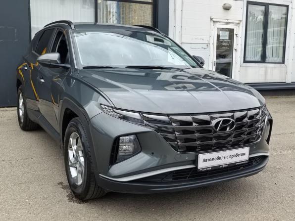 Hyundai Tucson IV с пробегом 2021 года, цена 2 750 000 рублей, 88061 км, внедорожник, Автокод Объявления