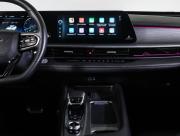 Chery Arrizo 8 Москва  - изображение 42