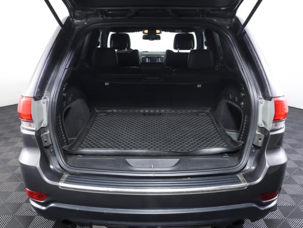 Jeep Grand Cherokee IV (WK2) Рестайлинг с пробегом 2013 года, цена 1 790 000 рублей, 223500 км, внедорожник, Автокод Объявления