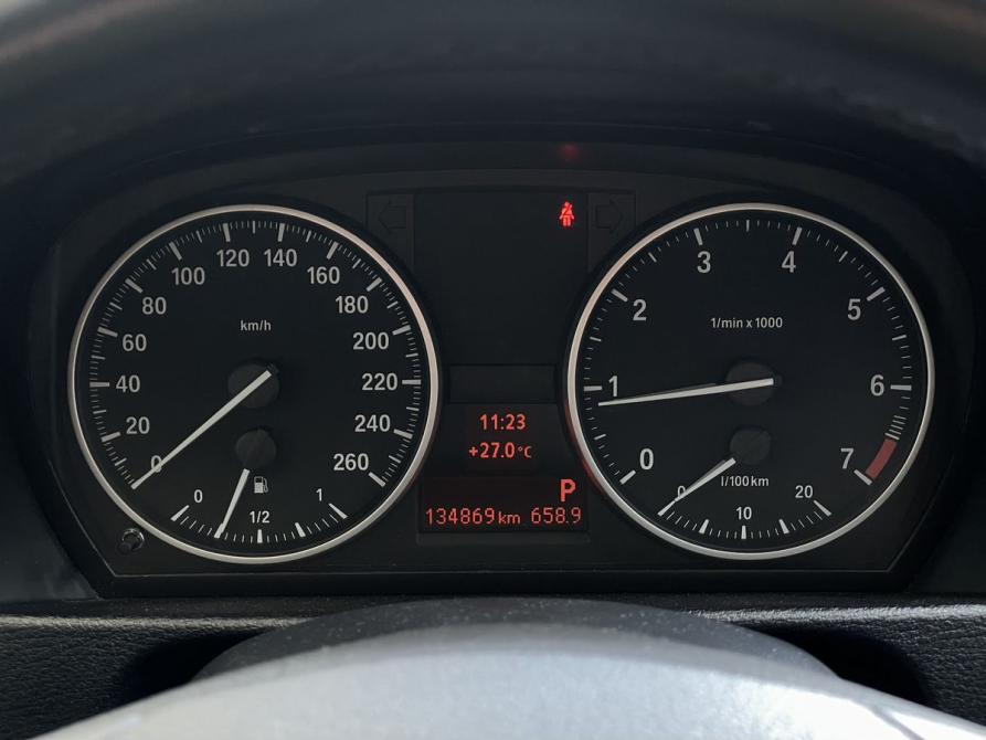 BMW X1 I (E84) Рестайлинг Екатеринбург  - изображение 17