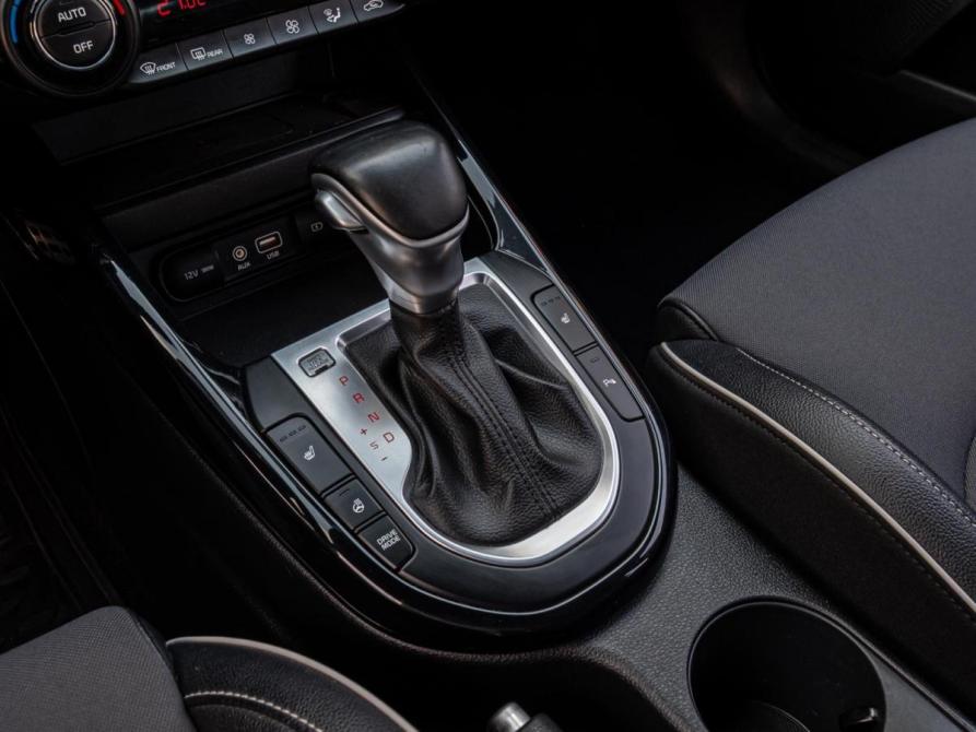 Kia Cerato IV Краснодар  - изображение 12