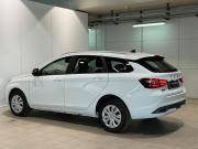 Lada (ВАЗ) Vesta I Рестайлинг (NG) Самара  - изображение 18
