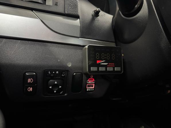 Mitsubishi Pajero IV с пробегом 2011 года, цена 2 190 000 рублей, 219016 км, внедорожник, Автокод Объявления