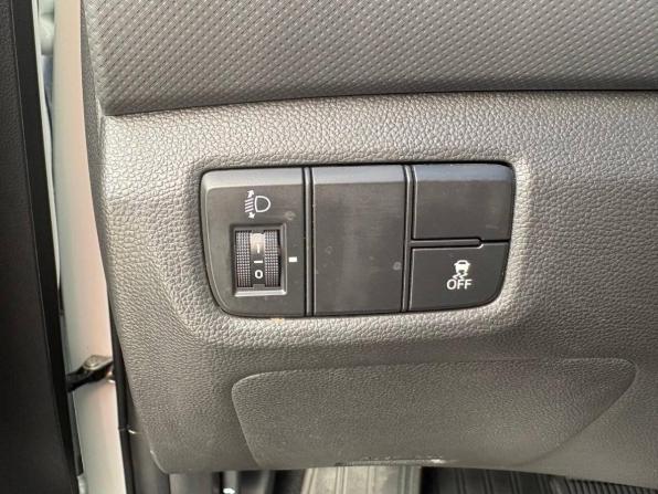 Hyundai Creta I с пробегом 2017 года, цена 1 490 000 рублей, 152000 км, внедорожник, Автокод Объявления