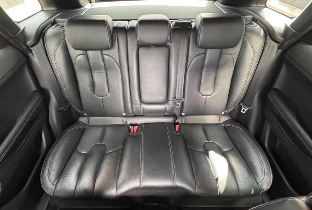 Land Rover Range Rover Evoque I Владимир  - изображение 18