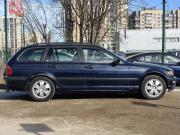 BMW 3 серии IV (E46) Рестайлинг Санкт-Петербург  - изображение 18