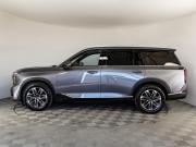 GAC GS8 II Санкт-Петербург  - изображение 37