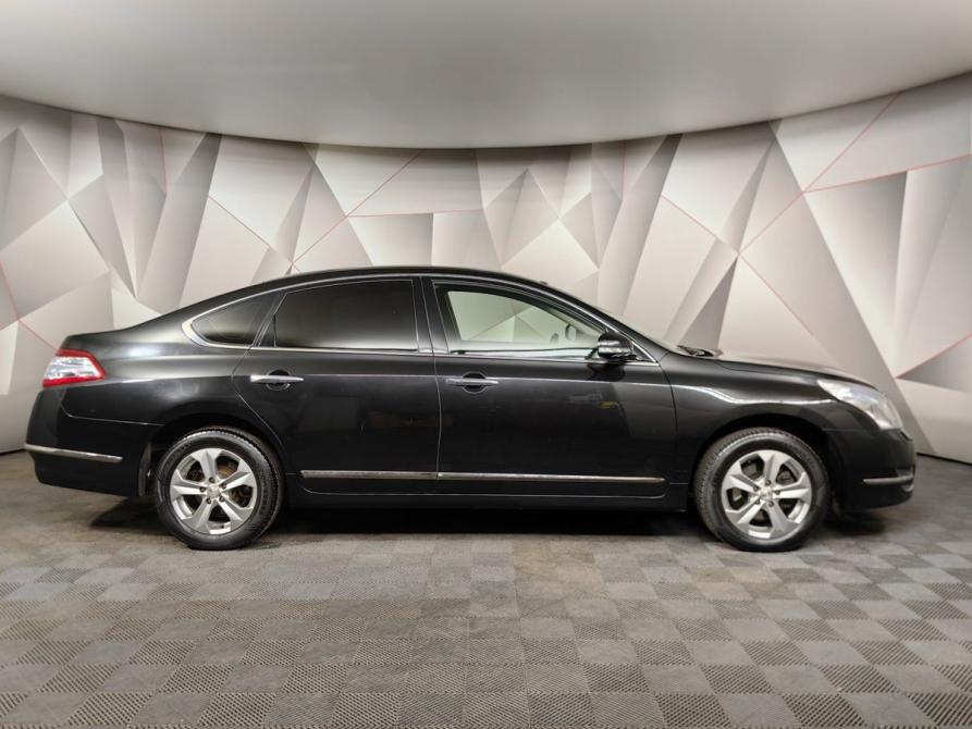 Nissan Teana II Рестайлинг Москва  - изображение 6