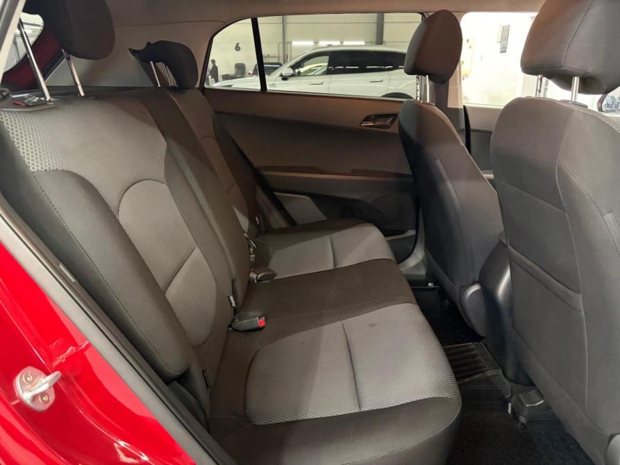 Hyundai Creta I Краснодар  - изображение 14