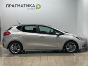 Kia Ceed II Санкт-Петербург  - изображение 26