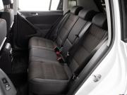 Volkswagen Tiguan I Рестайлинг Тюмень  - изображение 28
