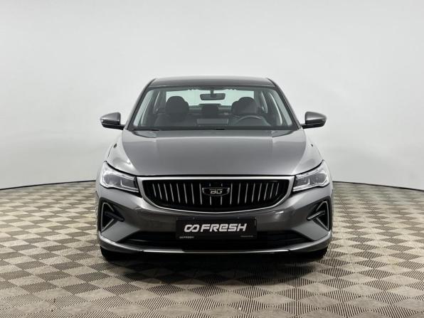 Belgee S50 с пробегом 2025 года, цена 1 830 200 рублей, 10930 км, седан, Автокод Объявления