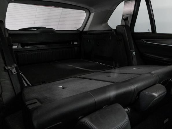 BMW X5 III (F15) с пробегом 2016 года, цена 2 899 000 рублей, 140223 км, внедорожник, Автокод Объявления