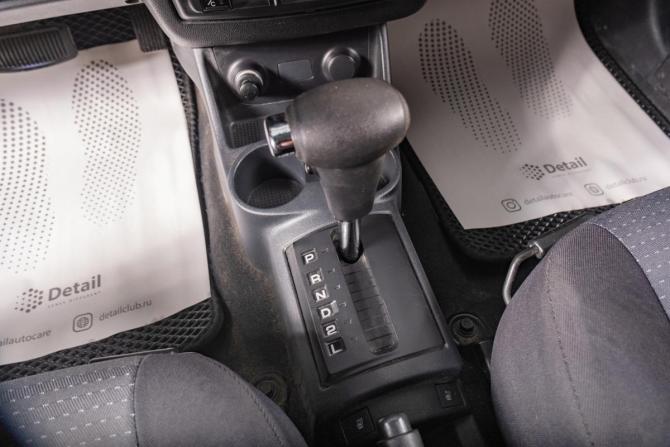 Hyundai Getz I Рестайлинг с пробегом 2010 года, цена 609 000 рублей, 133000 км, хэтчбек, Автокод Объявления