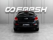 Chevrolet Cruze I Рестайлинг Тюмень  - изображение 23