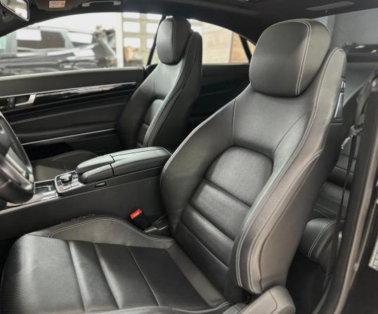 Mercedes-Benz E-Класс IV (W212 S212 C207) Рестайлинг с пробегом 2016 года, цена 2 400 000 рублей, 78400 км, купе, Автокод Объявления