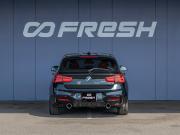 BMW 1 серии II (F20/F21) Рестайлинг Краснодар  - изображение 27