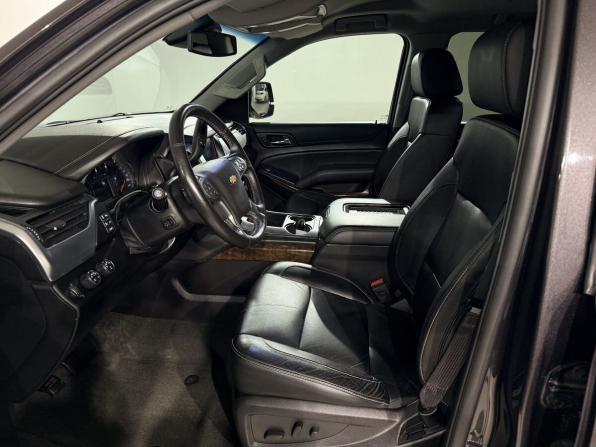 Chevrolet Tahoe IV с пробегом 2016 года, цена 4 099 000 рублей, 98278 км, внедорожник, Автокод Объявления