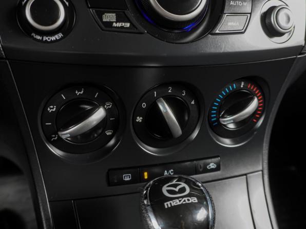 Mazda 3 II (BL) Рестайлинг с пробегом 2012 года, цена 869 000 рублей, 182722 км, хэтчбек, Автокод Объявления