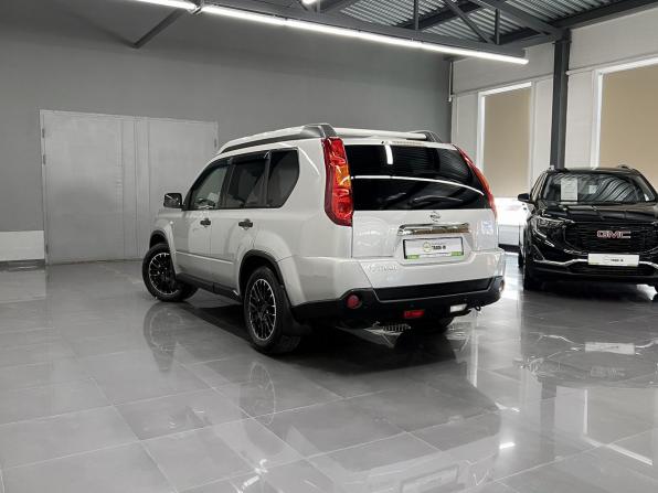 Nissan X-Trail II с пробегом 2008 года, цена 1 070 000 рублей, 231702 км, внедорожник, Автокод Объявления