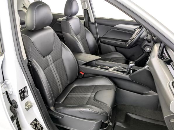 BAIC X35 с пробегом 2023 года, цена 1 490 000 рублей, 66801 км, внедорожник, Автокод Объявления