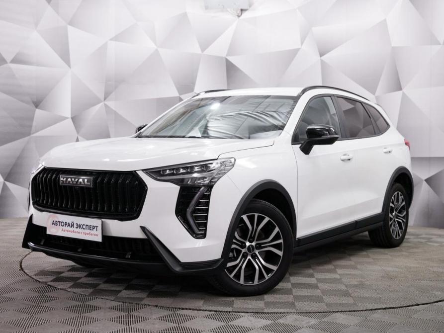 Haval Jolion I Рестайлинг Ульяновск  - изображение 1