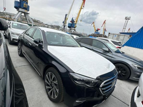 Новый Mercedes-Benz E-Класс VI (W214 S214) 2025 года, цена 10 476 000 рублей, седан, Автокод Объявления