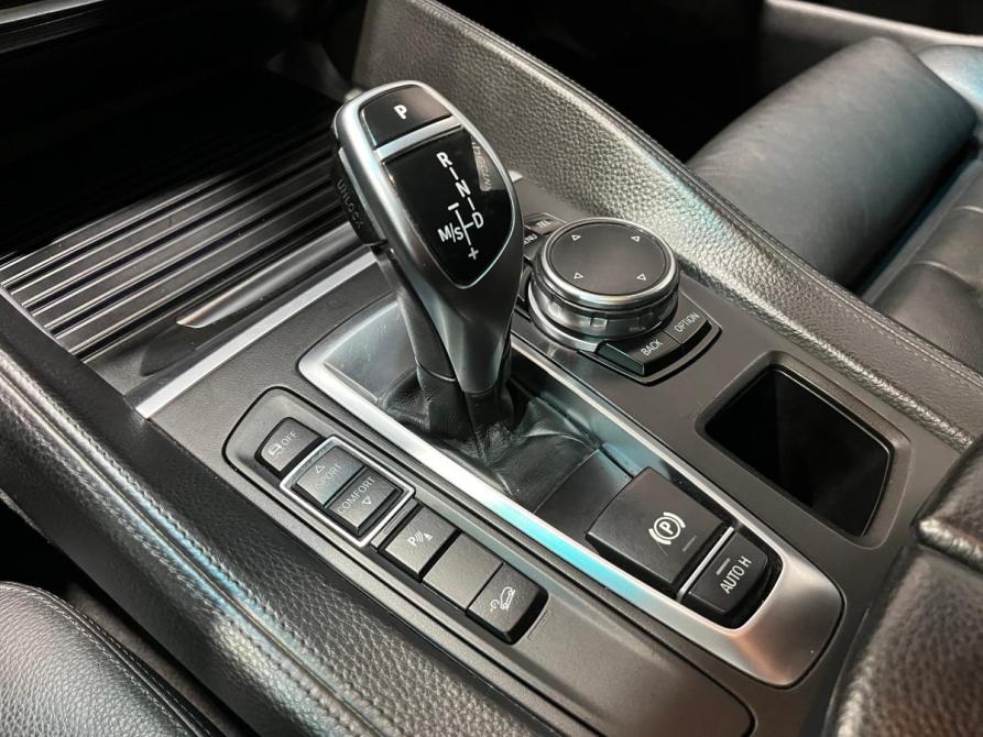 BMW X6 II (F16) Пермь  - изображение 22