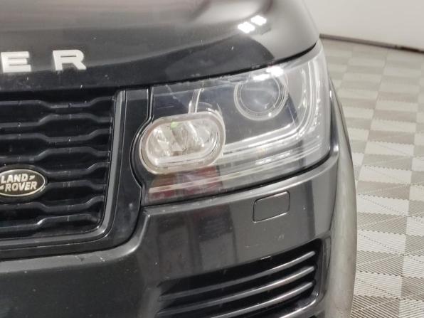 Land Rover Range Rover IV с пробегом 2014 года, цена 2 699 000 рублей, 220267 км, внедорожник, Автокод Объявления
