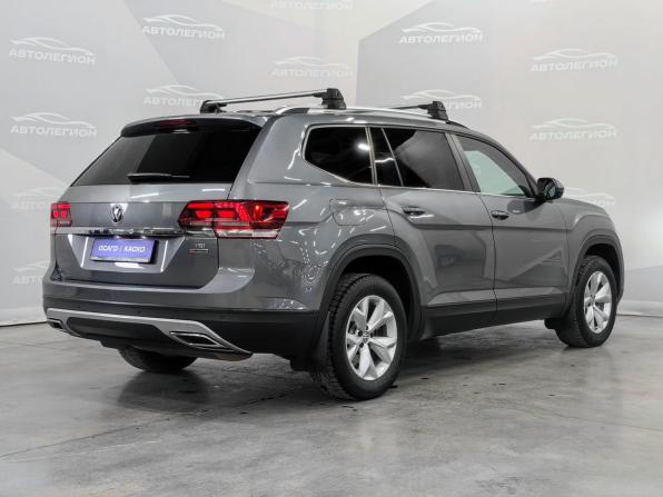 Volkswagen Teramont I с пробегом 2018 года, цена 3 100 000 рублей, 132700 км, внедорожник, Автокод Объявления