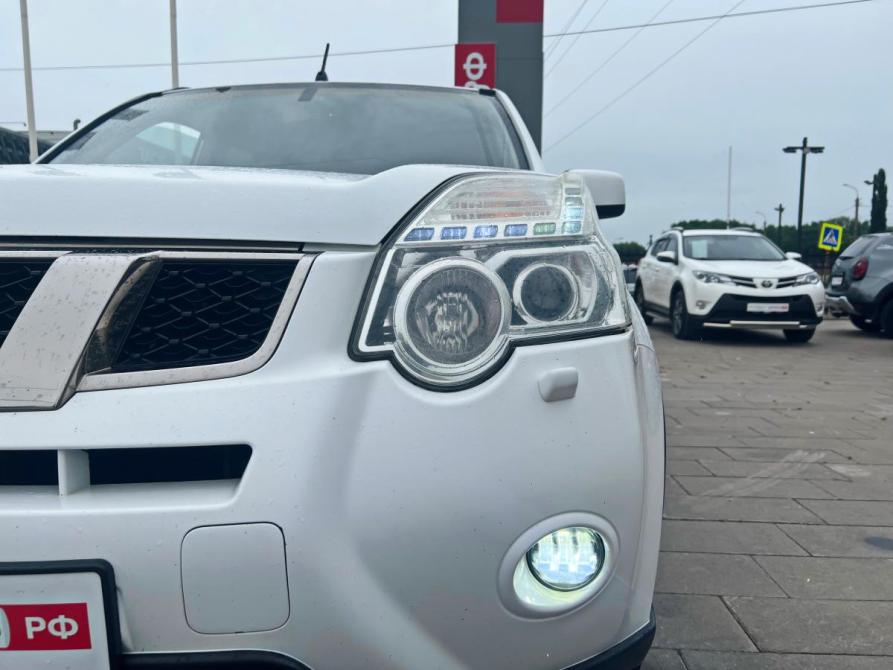 Nissan X-Trail II Рестайлинг Стерлитамак  - изображение 10
