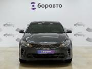 Kia Optima IV Ставрополь  - изображение 18