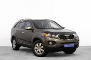 Kia Sorento II Барнаул  - изображение 27