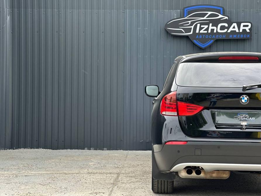 BMW X1 I (E84) Рестайлинг Ижевск  - изображение 10