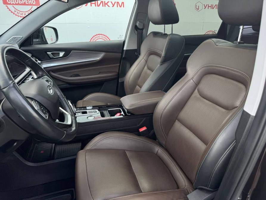 Chery Tiggo 8 Pro I Екатеринбург  - изображение 32