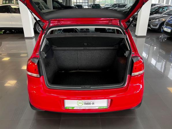 Volkswagen Golf VI с пробегом 2011 года, цена 975 000 рублей, 129639 км, хэтчбек, Автокод Объявления