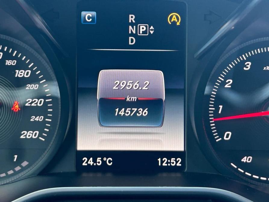 Mercedes-Benz C-Класс IV (W205) Санкт-Петербург  - изображение 17