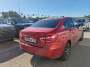 Lada (ВАЗ) Vesta I Тольятти  - изображение 9