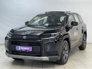 Toyota RAV4 VI (XA60) Воронеж  - изображение 25