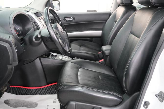 Nissan X-Trail II Рестайлинг с пробегом 2014 года, цена 1 529 000 рублей, 224000 км, внедорожник, Автокод Объявления