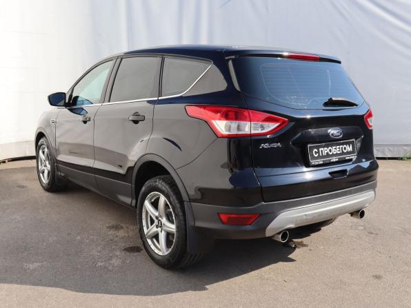 Ford Kuga II с пробегом 2014 года, цена 1 199 000 рублей, 177000 км, внедорожник, Автокод Объявления